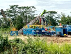 Korban Nyawa Diladang Migas PT. PHR Bertambah Menjadi 13 Orang