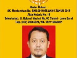 Ketua LSM INAKOR Rokan Hilir Akan Lakukan Kunjungan ke Sekolah Terkait Penggunaan Dana BOS