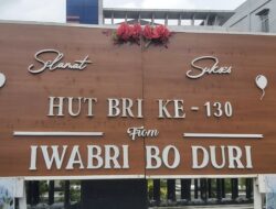 Bank Rakyat Indonesia (Persero) Tbk Terapkan Zero Tolerance To Fraud