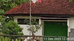 Diduga Menghina Kehormatan Negara Dengan Mengibarkan Bendera Robek