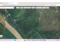 Musim Hujan, Potensi Kerawanan Banjir Ancam Permukiman RT 17, RT 18, dan RT 09 Labuhan Tangga Besar