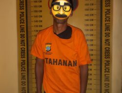 Kanit PPA Polres Simalungun Bergerak Cepat, Proses Hukum Predator Anak dalam Hitungan Jam