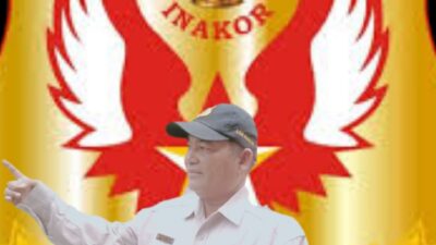 Ketua LSM INAKOR DPW Riau Angkat Bicara soal Dugaan Penyimpangan BSPS di Rokan Hilir, Siap Lakukan Klarifikasi Resmi