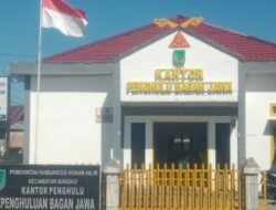 Diduga Ada Pungutan Pengangkatan RT 023 dan RW 07, Penghulu Bagan Jawa Bantah Tuduhan