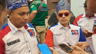 PW MOI Riau: Pernyataan LKBH PGRI Riau Picu Kontroversi Wartawan, Dinilai Berpotensi Rugikan Kepala Sekolah