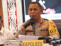 Tutup Tahun 2025 dengan Prestasi, Polres Simalungun Raih Predikat Zona Integritas Wilayah Bebas dari Korupsi