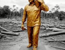 Harus Tanggungjawab Tanda Tangan Zulkifli Hasan Pada SK pengesahan RT/RW Riau