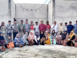 Tepat Sasaran PERMASA Aceh Duri Dukung Polri Dibawah Presiden