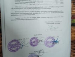 Tanah 4 Hektare di Sei Manasib Dipersoalkan, Pemilik Mengaku Tak Diakui Penghulu