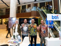 Perkuat Kolaborasi Antar Daerah, Bupati Baharuddin Hadiri Rakernas XVII APKASI 2026*