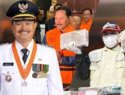 Karier Maidi sebagai Wali Kota Madiun Berakhir Usai Penetapan Tersangka oleh KPK