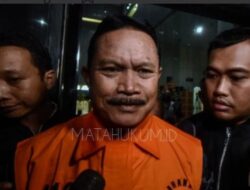 Dua Pejabat OPD di Kota Madiun Dirundung Gelisah Setelah Penggeledahan KPK