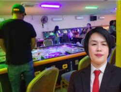 Beking Kuat? Gelanggang Judi Milik ‘Jk’ di Pekanbaru Kebal Hukum, Pimred JejakRiau Desak Penangkapan!