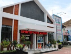 KPK Amankan Ratusan Juta Rupiah dari Sumarno dalam Penggeledahan di DPMPTSP Kota Madiun
