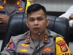 Awal 2026 Polres Bengkalis Ungkap 32 Perkara Narkoba dan Sikat 57 Tersangka