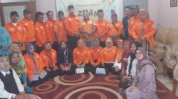 Partai Gerakan Rakyat Menyala Di Kabupaten Bengkalis