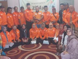 Partai Gerakan Rakyat Menyala Di Kabupaten Bengkalis