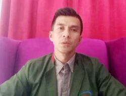 DEMA ISNJ Bengkalis Dukung Polri Tetap Di Bawah Presiden RI