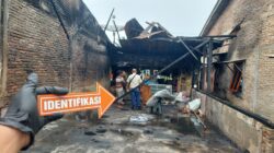 Teknik Reserse Jatanras Simalungun Kejar Tersangka Sampai Subuh, Bongkar Sindikat Pencuri Truk Lintas Kabupaten!