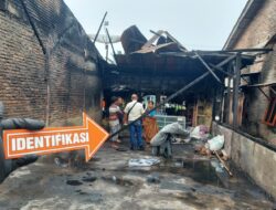 Teknik Reserse Jatanras Simalungun Kejar Tersangka Sampai Subuh, Bongkar Sindikat Pencuri Truk Lintas Kabupaten!