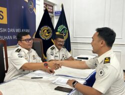 Serius Bidik WBK 2026, Lapas Labuhan Ruku Saring Ketat Tim Pokja Zona Integritas