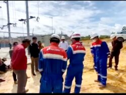 Presiden Perintahkan Bupati Bengkalis Selesaikan Perkara Warga Duri