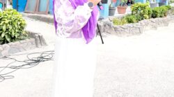 Sosialisasi Parenting SMPN 4 Mandau Sekaligus Sambut Ramadhan