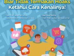 Waspada Hoaks di Bulan Ramadhan! Polres Simalungun Ajak Warga Jadi Netizen Cerdas