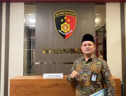 Kantor Hukum Erwanto Aman & Partners Layangkan Somasi Terkait Pemberitaan Hoaks Terhadap Ketua FPII Rohil