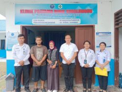 Fakta Terungkap! Polres Simalungun Buka Suara soal Polemik Muhammad Nur — Bukan Dilepas, Tapi Masuk Jalur Rehabilitasi