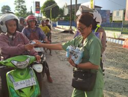 Rumah Ketua DPC PJI-Demokrasi Kabupaten Batu Bara Dibobol Maling  Batu Bara,