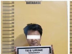 Tuding Ketua FPII Rohil Tanpa Bukti, Ternyata  Ini Rekam Jejak Penyebar Informasi Disorot