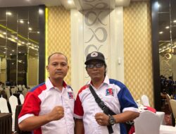 Ketua PWMOI Rohil Minta Kejelasan Pembayaran Kontrak Media 2025