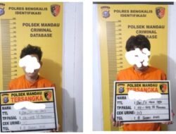 Diduga Mess PT. Darmali Duri Dijadikan Tempat Transaksi Narkotika