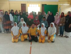 SMPN 1 Bangko Klarifikasi Isu Pungutan Perpisahan Rp200 Ribu, Sekolah Tegaskan Tidak Ada Pemaksaan