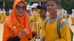 SPMB SMP Negeri 1 Bangko Dibuka, Kepala Sekolah Ajak Orang Tua Segera Daftarkan Anak