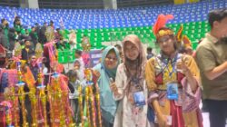 Rp775 Juta untuk Masa Depan Siswa, Audit Pastikan SMPN 1 Bangko Kelola Dana BOS Secara Transparan”