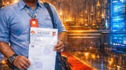 10 Bulan Mengendap di Bareskrim, Kasus Dugaan Ijazah Palsu Bupati Bistamam Akhirnya Digedor ke Presiden