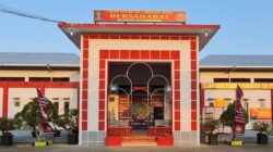 Lapas Kelas IIA Labuhan Ruku Tegaskan Isu Kendaraan Masuk dan Perempuan Bawa Barang Adalah Hoax