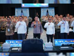 Polisi Indonesia Gelar Operasi Ketupat Arus Mudik 2026 Pastikan Keamanan