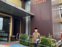 Kuasa Hukum Tegaskan Pemberitaan Tanpa Konfirmasi, Pimpred Suararokannews Kembali Disomasi