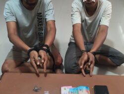 Dari Kayangan Ke Anggur Merah Polsek Mandau Buru DPO J Diduga Narkotika