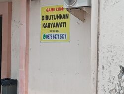 Sarang Perjudian di Jantung Kota Dumai Kebal Hukum, Wali Kota dan Kapolres Ditantang Nyali!