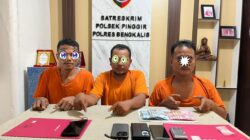Perkebunan PKS PT Adei Duri Diduga Jadi Lokasi Syurga Transaksi Narkotika