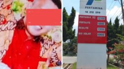 Diduga Oknum TNI Kodam 1 Bukit Barisan Pecat Pengawas SPBU no. 14.212.259, Tanjung Seri Secara Sepihak  Batu Bara ..