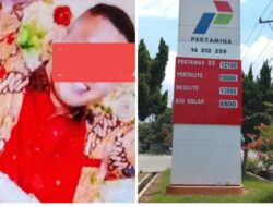 Diduga Oknum TNI Kodam 1 Bukit Barisan Pecat Pengawas SPBU no. 14.212.259, Tanjung Seri Secara Sepihak  Batu Bara ..