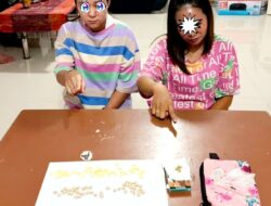 Tempat Hiburan Malam KTV Brotherhood Digerebek Polsek Mandau