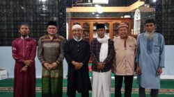 Masjid Al-Muslimin Gelar Peringatan Nuzulul Quran Penuh Khidmat, Jemaah Diajak Jadikan Al-Quran Pedoman Hidup