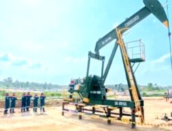 Diduga PT. PHR WK Rokan Berpotensi Merugikan Negara Mempersulit Warga Lingkungan