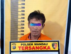 Rusak Moral Hilangnya Akal Sehat Bapak Tiri Dan Kerabat Setubuhi Anak Dibawah Umur